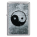 ISQUEIRO ZIPPO YING YANG